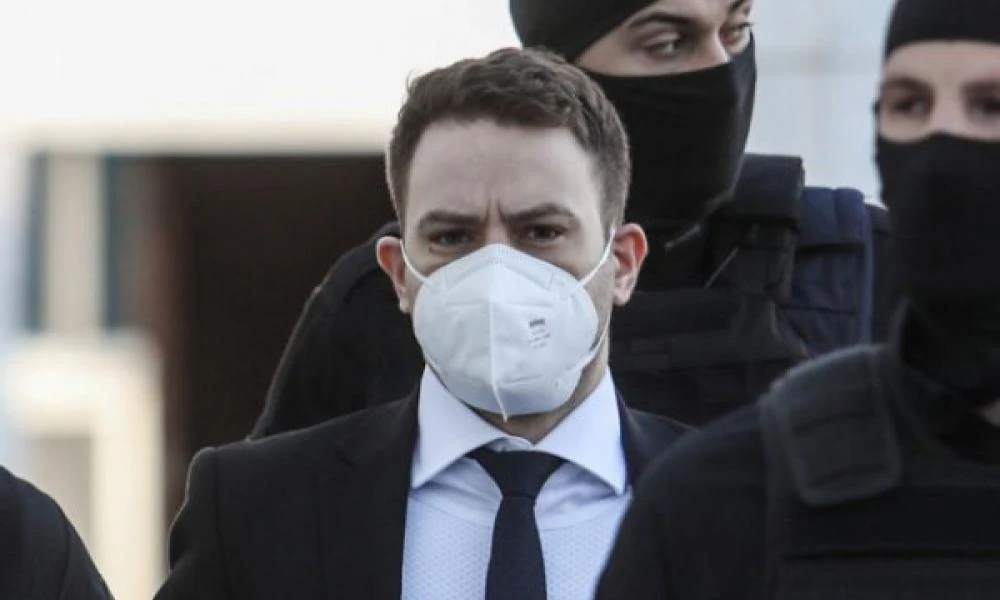 Γλυκά Νερά: Ισόβια κάθειρξη και 11 χρόνια και έξι μήνες στον Μπάμπη – Η απόφαση (upd)